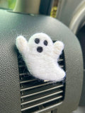 Felted Car Vent Freshener | Fall Decor | Autumn Car Accessory