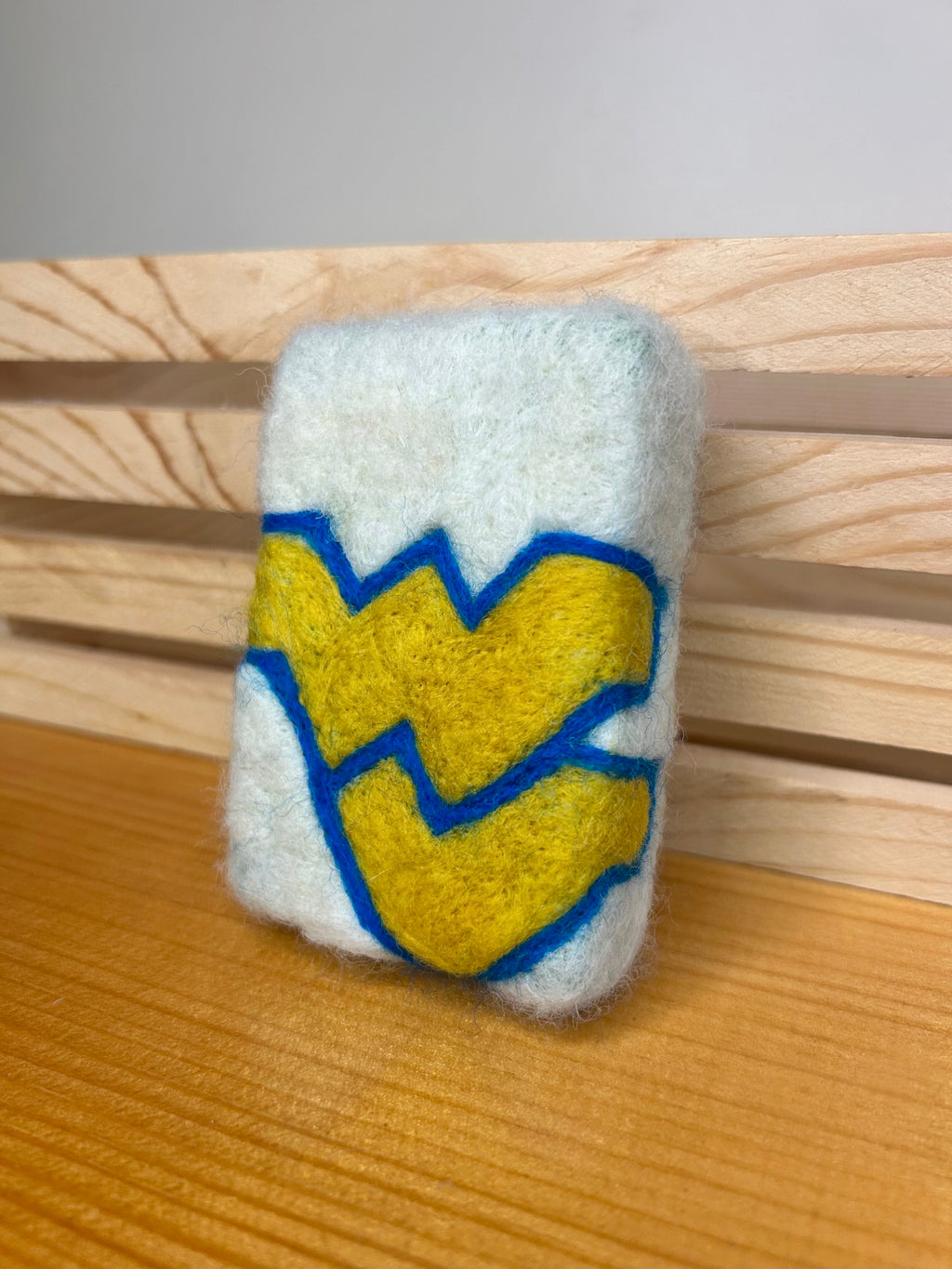 Felted Soap | Country Roads Collection