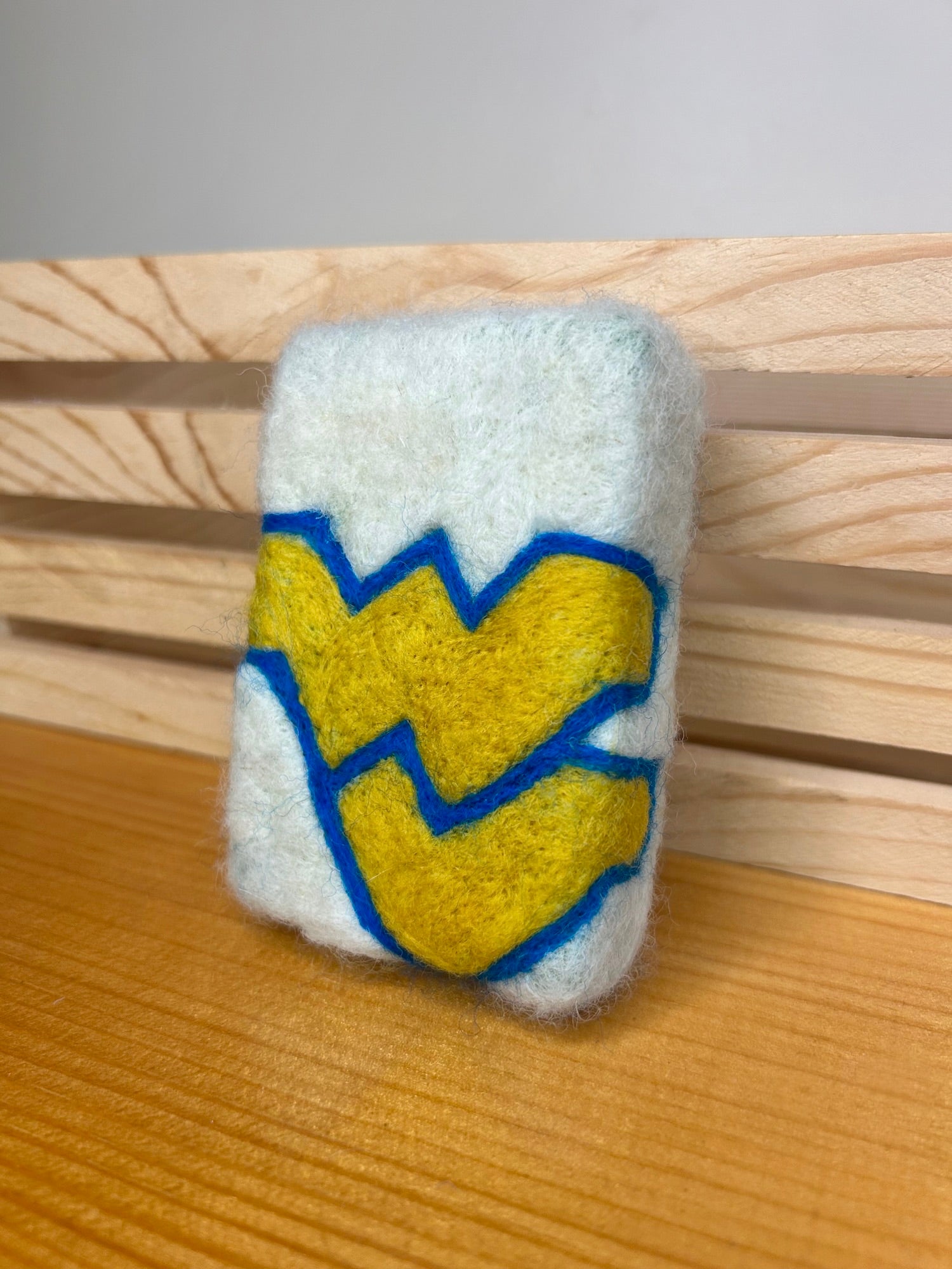 Felted Soap | Country Roads Collection