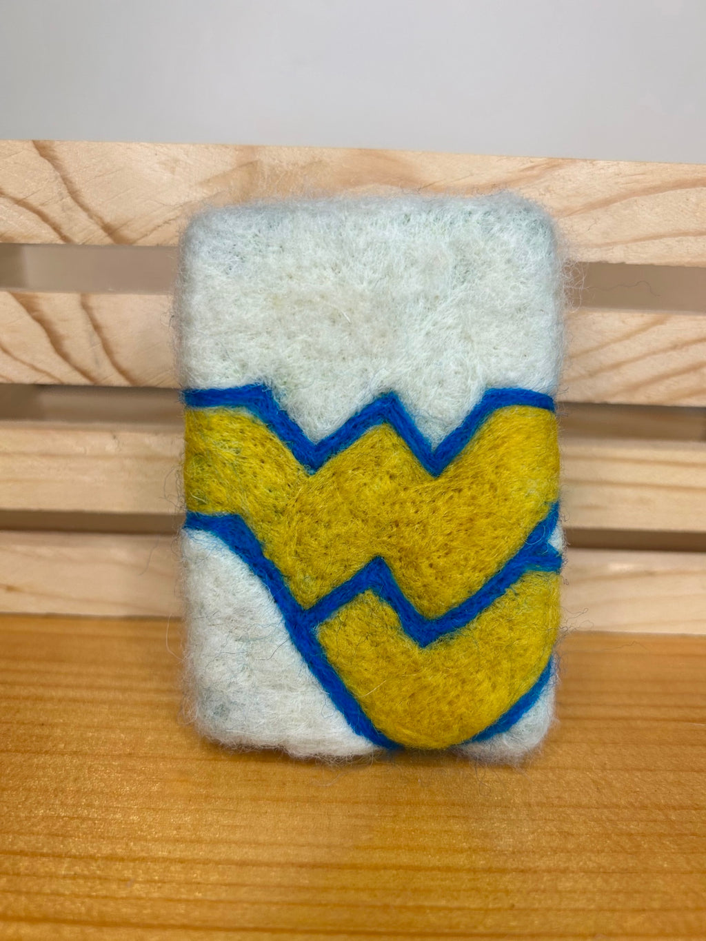 Felted Soap | Country Roads Collection