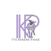 It’s Kendra Paige - Home